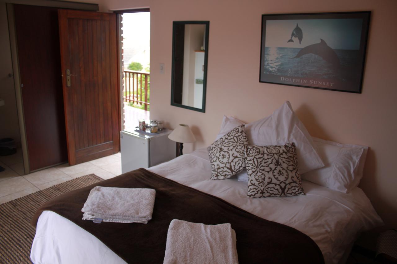 Jaydees B And B Plettenberg Bay Exterior photo