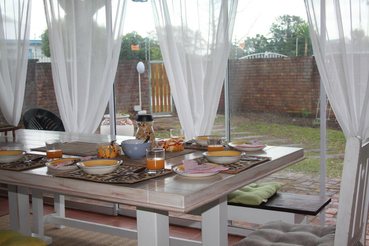 Jaydees B And B Plettenberg Bay Exterior photo